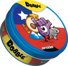 Cargar imagen en el visor de la galería, DOBBLE CHILE (PRE-VENTA)
