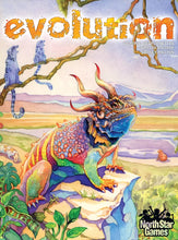 Cargar imagen en el visor de la galería, Evolution (Inglés)
