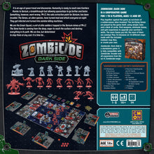 Cargar imagen en el visor de la galería, Zombicide Invader: Dark Side (Inglés)
