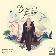 Cargar imagen en el visor de la galería, Darwin&#39;s Journey
