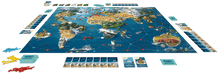 Cargar imagen en el visor de la galería, EXPEDICIONES ALREDEDOR DEL MUNDO
