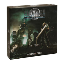 Cargar imagen en el visor de la galería, Final Fantasy VII Remake Boardgame: Materia Hunter (Inglés)

