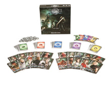 Cargar imagen en el visor de la galería, Final Fantasy VII Remake Boardgame: Materia Hunter (Inglés)
