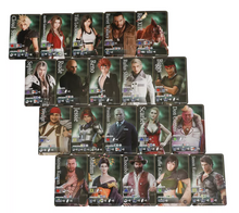 Cargar imagen en el visor de la galería, Final Fantasy VII Remake Boardgame: Materia Hunter (Inglés)
