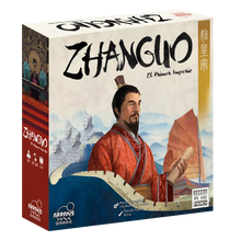 Cargar imagen en el visor de la galería, Zhanguo: El Primer Imperio
