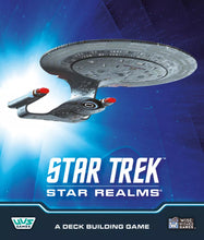 Cargar imagen en el visor de la galería, Star Trek: Star Realms- Core Set (Inglés)
