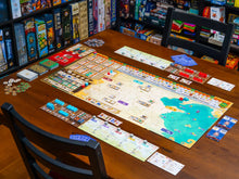 Cargar imagen en el visor de la galería, Zhanguo: El Primer Imperio
