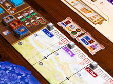 Cargar imagen en el visor de la galería, Zhanguo: El Primer Imperio

