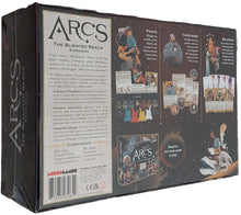 Cargar imagen en el visor de la galería, Arcs: The Blighted Reach Campaign Expansion (Inglés)
