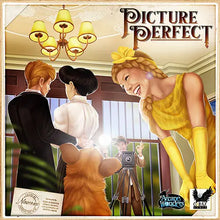 Cargar imagen en el visor de la galería, Picture Perfect (Inglés)
