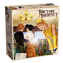 Cargar imagen en el visor de la galería, Picture Perfect (Inglés)
