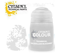Cargar imagen en el visor de la galería, Citadel Pintura Technical: Valhallan Blizzard
