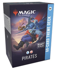 Cargar imagen en el visor de la galería, Theme Decks MTG Lorwyn Eclipsed (Inglés)(Pre-venta Corta)
