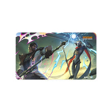 Cargar imagen en el visor de la galería, Playmat: RIFTBOUND VENDETTA
