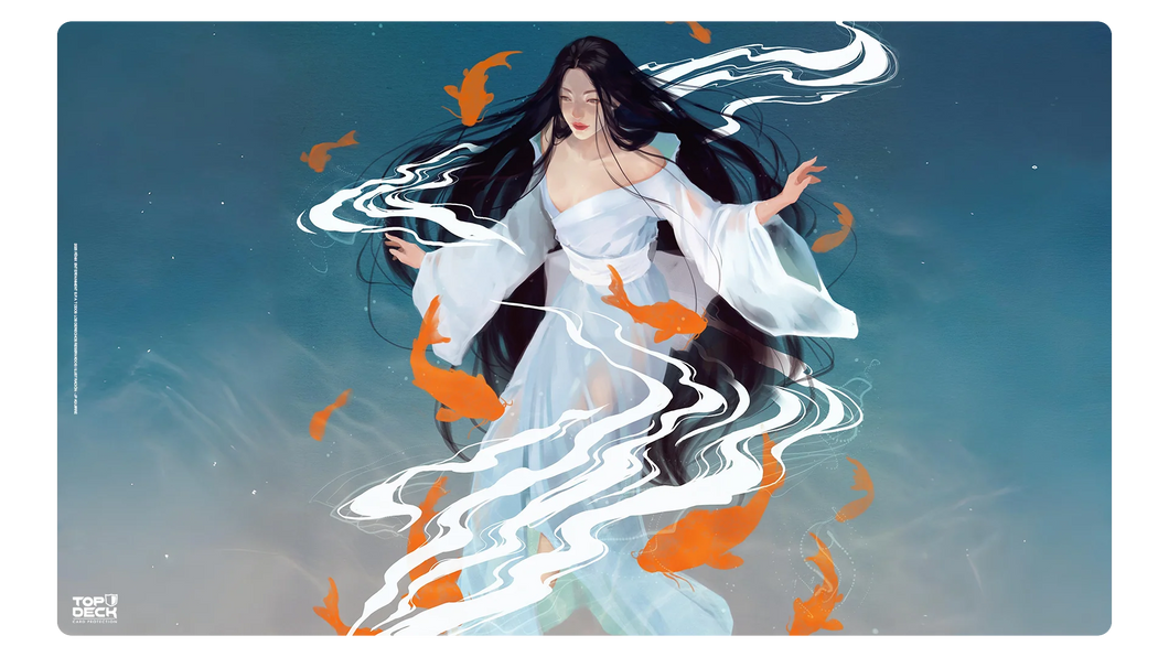 Playmat Colección Sakura