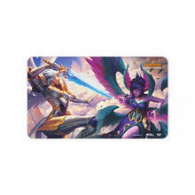 Cargar imagen en el visor de la galería, Playmat: RIFTBOUND VENDETTA
