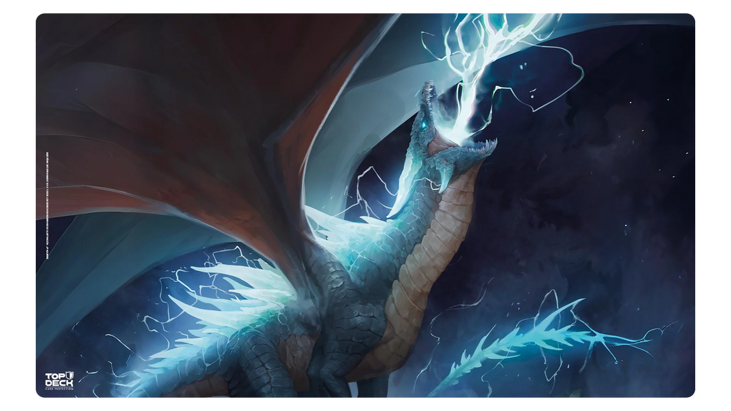 Playmat Colección Dragones