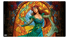 Cargar imagen en el visor de la galería, Playmat Colección Vitrales
