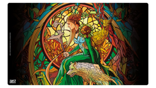 Cargar imagen en el visor de la galería, Playmat Colección Vitrales
