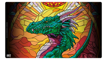Cargar imagen en el visor de la galería, Playmat Colección Vitrales
