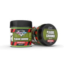 Cargar imagen en el visor de la galería, Plague Ground 100 ml.
