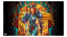 Cargar imagen en el visor de la galería, Playmat Colección Vitrales
