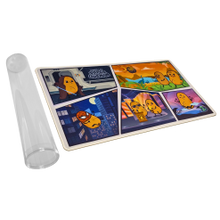 Cargar imagen en el visor de la galería, Playmats Editorial Salta Pal Lao

