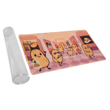 Cargar imagen en el visor de la galería, Playmats Editorial Salta Pal Lao
