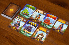 Cargar imagen en el visor de la galería, Port Royal Big Box (Español)
