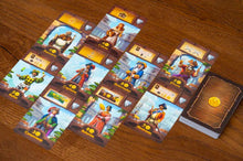 Cargar imagen en el visor de la galería, Port Royal Big Box (Español)
