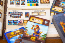 Cargar imagen en el visor de la galería, Port Royal Big Box (Español)

