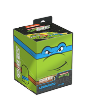 Cargar imagen en el visor de la galería, Squaroes: Teenage Mutant Ninja Turtles
