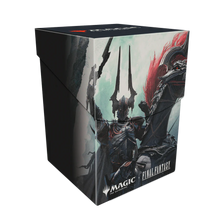 Cargar imagen en el visor de la galería, Deckbox 100+ MTG Final Fantasy
