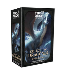Cargar imagen en el visor de la galería, Protectores Standard Colección Dragones
