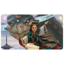 Cargar imagen en el visor de la galería, Playmat: MTG- Tarkir Dragonstorm
