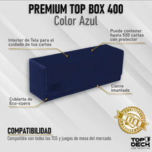 Cargar imagen en el visor de la galería, Premium Top Box 400+ Variedades
