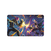 Cargar imagen en el visor de la galería, Playmat: RIFTBOUND VENDETTA
