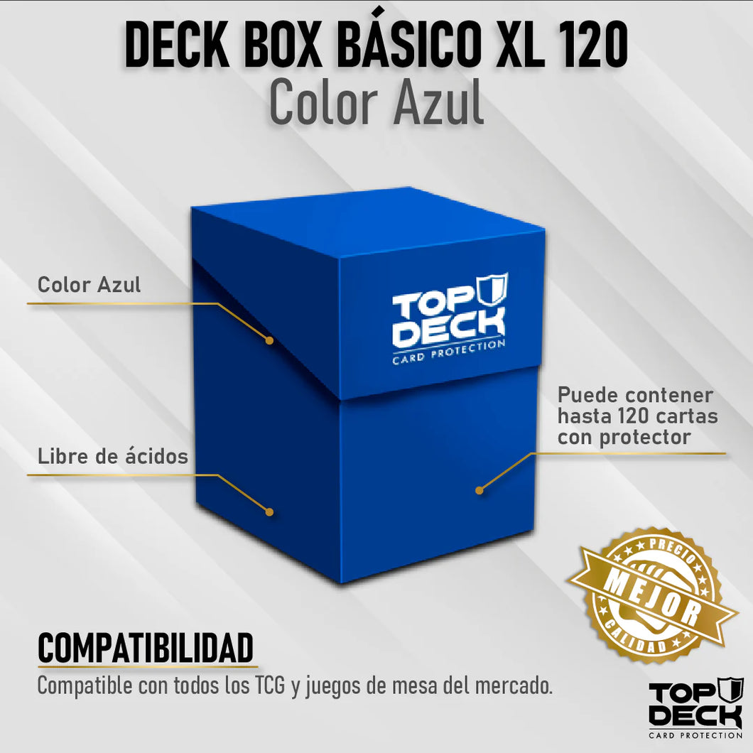 Portamazo Básico XL Variedades