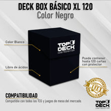 Cargar imagen en el visor de la galería, Portamazo Básico XL Variedades
