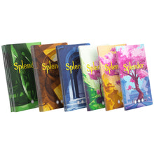 Cargar imagen en el visor de la galería, GAMEGENIC SPLENDOR ART SLEEVES (PRE-VENTA)
