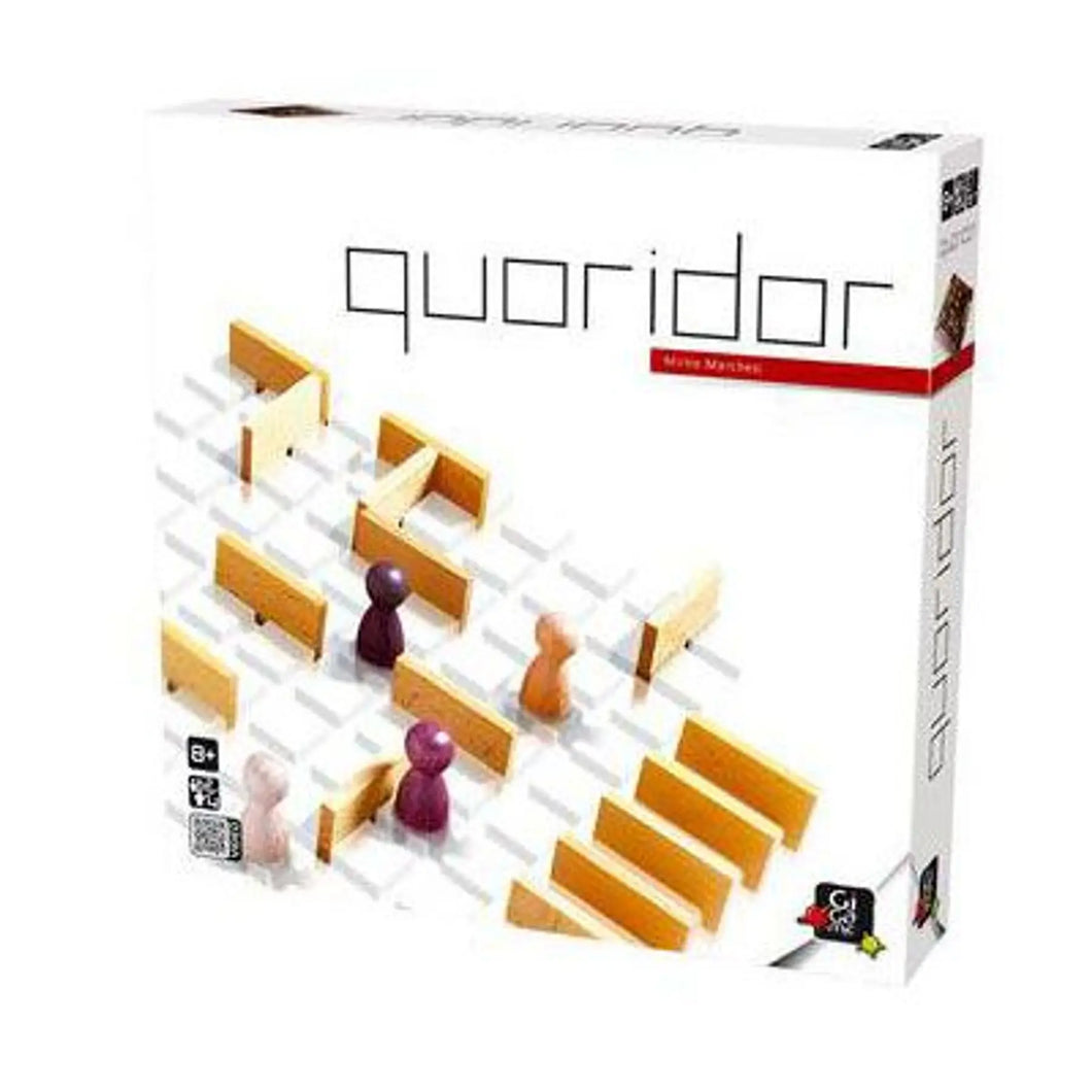 Quoridor