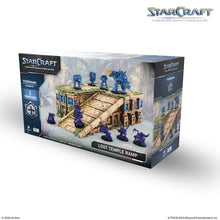 Cargar imagen en el visor de la galería, Starcraft - Terrain - Lost Temple Ramp, Terrain Expansion Set (PREVENTA)

