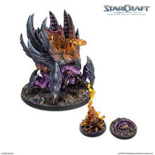 Cargar imagen en el visor de la galería, Starcraft - Ravager, Expansion Set (PREVENTA)
