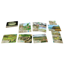 Cargar imagen en el visor de la galería, FOREST SHUFFLE - DARTMOOR EXMOOR (PREVENTA)
