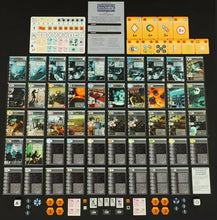 Cargar imagen en el visor de la galería, Race for the Galaxy: Expansión y Conflicto

