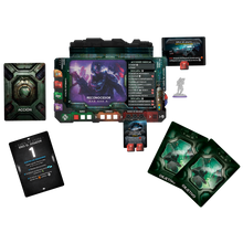 Cargar imagen en el visor de la galería, NEMESIS REPRESALIA (PREVENTA)

