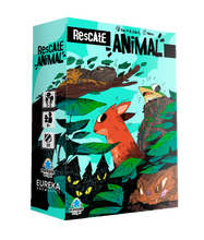 Cargar imagen en el visor de la galería, Rescate Animal
