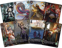 Cargar imagen en el visor de la galería, Kits de Batalla Guardianes de Daana
