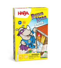 Cargar imagen en el visor de la galería, Rhino Hero
