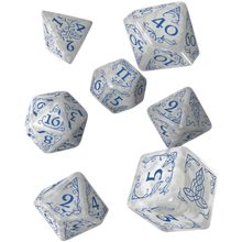 Cargar imagen en el visor de la galería, The lord of the rings Dice Set
